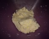 A picture of step 3 of Cacio e Pepe.
