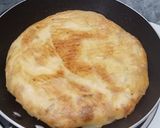 Foto langkah ke 3 dari resep Martabak Tahu Telur Kulit Lumpia.
