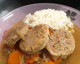 Foto del paso 4 de la receta: Medallones de solomillo en salsa