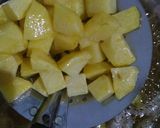Foto langkah ke 2 dari resep Perkedel Kentang.