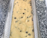 Foto del paso 1 de la receta: Budín de vainilla con chips de chocolate🇺🇾