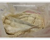 Foto del paso 1 de la receta: Boquerones fritos