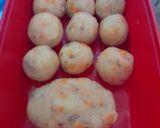 Foto langkah ke 3 dari resep Korokke.
