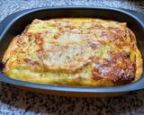 Une image de l'étape 15 de 🌶️🥕🌽Lasagnes 🍅🧄🧅🫜à la djamicoo🍝.