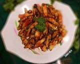 ડ્રેગન પોટેટો (Dragon Potato Recipe In Gujarati) રેસીપી સ્ટેપ6ફોટો