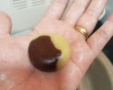 Foto del paso 5 de la receta: Galletitas para el mate 🥰