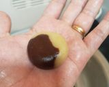 Foto del paso 5 de la receta: Galletitas para el mate 🥰