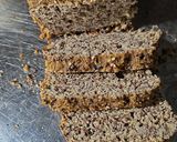 Foto del paso 2 de la receta: Pan de lentejas proteico low carb
