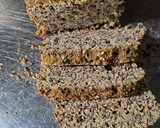 Foto del paso 2 de la receta: Pan de lentejas proteico low carb