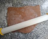 Foto del paso 6 de la receta: Alfajores tipo Havana 🍫
