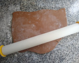 Foto del paso 6 de la receta: Alfajores tipo Havana 🍫