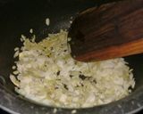 पोहा पायसम (Poha payasam recipe in hindi) रेसिपी चरण 2 फोटो
