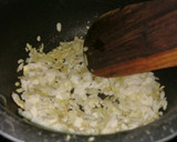 पोहा पायसम (Poha payasam recipe in hindi) रेसिपी चरण 2 फोटो