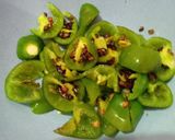 Foto langkah ke 1 dari resep Cabe Kikil Menggoda.