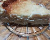 Foto del paso 6 de la receta: Pastel de queso Las Viñas