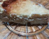 Foto del paso 6 de la receta: Pastel de queso Las Viñas