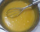 Foto langkah ke 1 dari resep Condensed milk cotton cake resepnya ci tintin rayner.