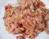 Foto langkah ke 4 dari resep Tuna Tempe Kecap Cabe Hijau.