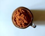 Foto langkah ke 4 dari resep Milo Dinosaur 🦖.
