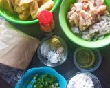 Foto langkah ke 1 dari resep 392. Wonton Soup.