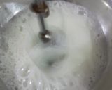 عکس مرحله 1 از دستور کیک کشمشی نارگیلی 😋😍 در توستر