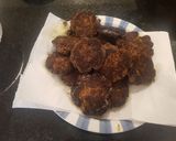 Foto del paso 4 de la receta: Croquetas de carne