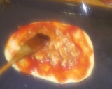 Foto del paso 4 de la receta: Pizza de marisco