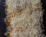 Foto del paso 4 de la receta: Gratén de romanescu con mahonesa de cabeza
