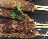 Foto del paso 3 de la receta: Kebab y baba ganoush