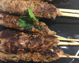 Foto del paso 3 de la receta: Kebab y baba ganoush