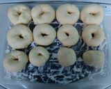 Foto langkah ke 2 dari resep Donat empuk anti bantet.