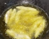 Foto langkah ke 7 dari resep Otak-Otak Ayam Goreng.