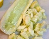 Foto del paso 1 de la receta Ceviche de gambas