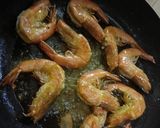 Gambar langkah 2 resipi 29:11:24 - Sambal udang petai bersama Kentang.