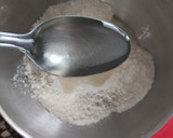 Foto del paso 2 de la receta: Masa de tarta salada express!