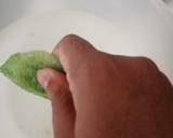 Besan stuffed karela(bitter gourds) recipe step 4 photo