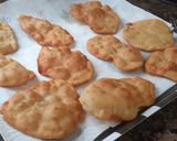Foto del paso 16 de la receta #WeeKendTour.. Orejas