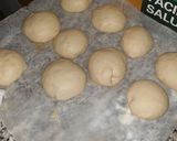 Foto del paso 4 de la receta: Bollos fritos