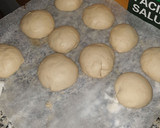 Foto del paso 4 de la receta: Bollos fritos