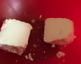 Baconos túrós csusza recept fázis 2 fotója