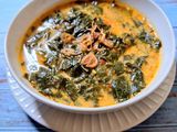 107. Bobor daun singkong
