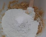 Foto del paso 1 de la receta: Muffins de manzana