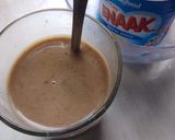 Foto langkah ke 3 dari resep Kopi Susu versi Aku.