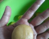 Foto langkah ke 5 dari resep Bolen Pisang Anti Gagal.