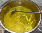 Foto langkah ke 3 dari resep Resep Soto Ayam Rumahan.
