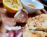 A picture of step 4 of Tahini Sauce Recipe.