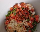 Foto del paso 1 de la receta: Chili vegano!