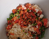 Foto del paso 1 de la receta: Chili vegano!