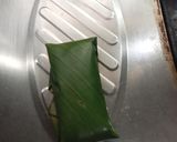 Foto langkah ke 4 dari resep Lemet tape singkong.