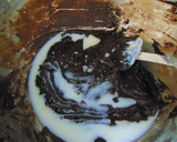 Foto del paso 11 de la receta: 🍰Bizcocho de chocolate 🍫de Simone Ortega